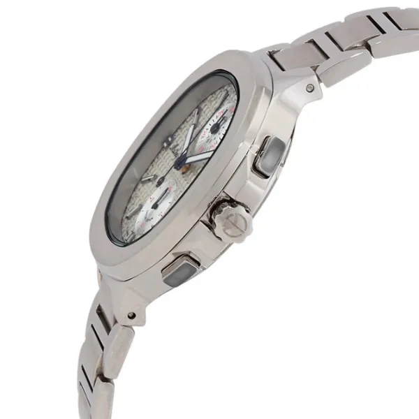 Наручные часы для мужчин Mathey-Tissot H152CHAS Кварцевый / 42 мм photo 4 Наручные часы для мужчин Mathey-Tissot H152CHAS Кварцевый / 42 мм photo 4
