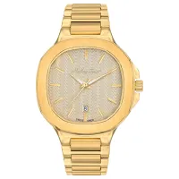 Ceas de mână pentru bărbați Mathey-Tissot H152PDI Cuarț / 42 mm