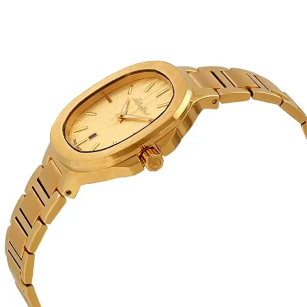 Ceas de mână pentru bărbați Mathey-Tissot H152PDI Cuarț / 42 mm photo 3