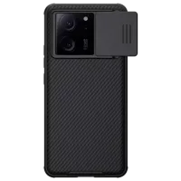 Чехол для смартфона Xiaomi 14T Nillkin / Back / PC / Черный