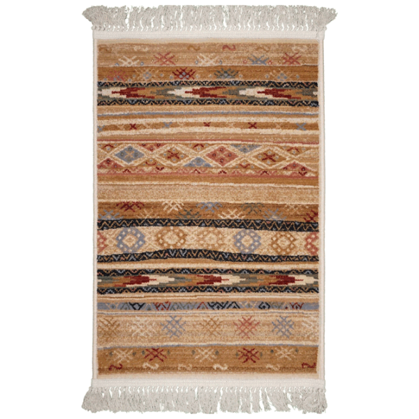 Covor Covoare Ungheni Antique Beige Brown / Lână photo 1 Covor Covoare Ungheni Antique Beige Brown / Lână photo 1
