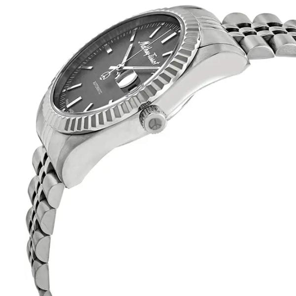 Ceas de mână pentru bărbați Mathey-Tissot H1810ATAS Mecanic / 40 mm photo 3