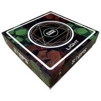 Настольная игра Steps Games Light 5+/ Развитие