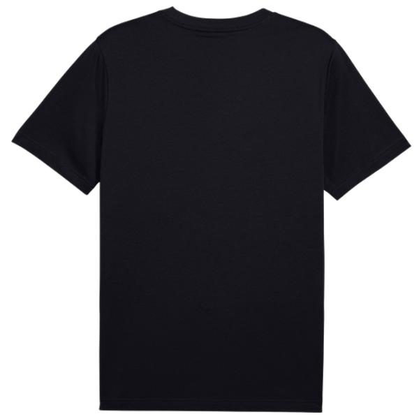 Tricou pentru bărbați Puma Ess Logo Lab Tee 100% bumbac / Navy photo 2 Tricou pentru bărbați Puma Ess Logo Lab Tee 100% bumbac / Navy photo 2