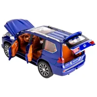 Машинка Richi Tichi 61687 8600024661687 / / Серый Разноцветный photo 2