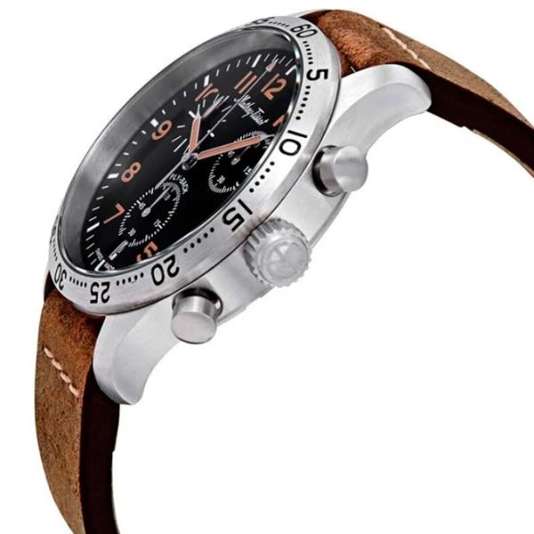 Наручные часы для мужчин Mathey-Tissot H1821CHALNO Кварцевый / 42 мм photo 2 Наручные часы для мужчин Mathey-Tissot H1821CHALNO Кварцевый / 42 мм photo 2