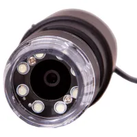 Микроскоп Levenhuk DTX TV Оптический/ Черный photo 4