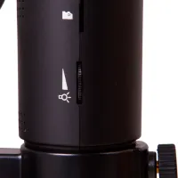 Микроскоп Levenhuk DTX TV Оптический/ Черный photo 7