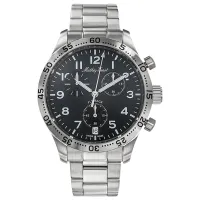 Ceas de mână pentru bărbați Mathey-Tissot H1821CHANG Cuarț / 42 mm