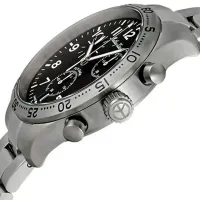 Ceas de mână pentru bărbați Mathey-Tissot H1821CHANG Cuarț / 42 mm photo 3