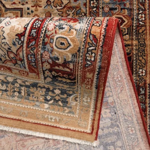 Ковер Covoare Ungheni Antique Разноцветный / Шерсть photo 4 Ковер Covoare Ungheni Antique Разноцветный / Шерсть photo 4