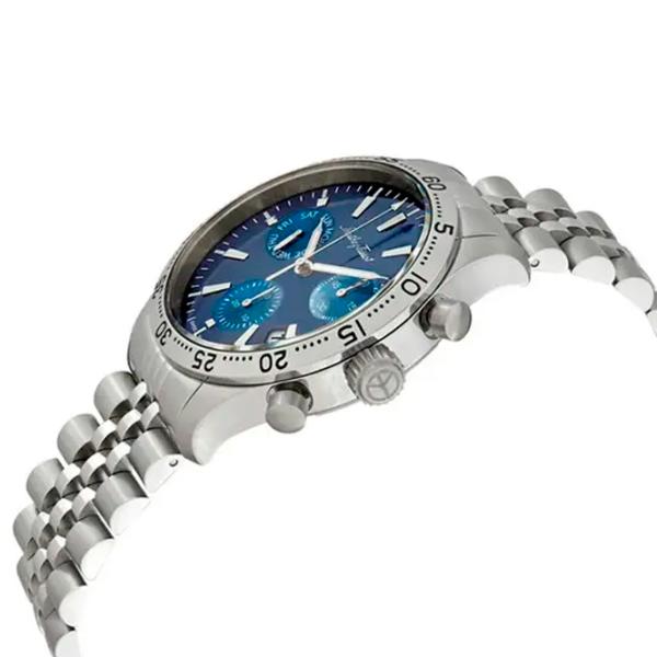 Наручные часы для мужчин Mathey-Tissot H1822CHABU Кварцевый / 42 мм photo 4