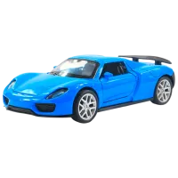 Машинка Richi Tichi 05986 8600021105986  / / Серый Разноцветный