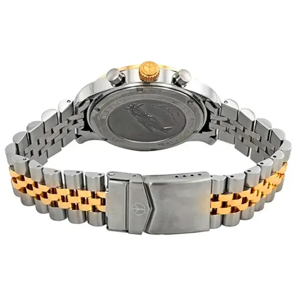 Ceas de mână pentru bărbați Mathey-Tissot H1822CHBBU Cuarț / 42 mm photo 3 Ceas de mână pentru bărbați Mathey-Tissot H1822CHBBU Cuarț / 42 mm photo 3