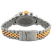 Ceas de mână pentru bărbați Mathey-Tissot H1822CHBBU Cuarț / 42 mm photo 3