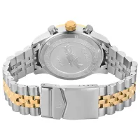 Ceas de mână pentru bărbați Mathey-Tissot H1822CHBI Cuarț / 42 mm photo 4