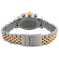 Ceas de mână pentru bărbați Mathey-Tissot H1822CHBN Cuarț / 42 mm photo 4