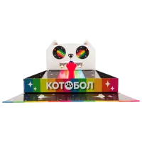 Joc de masă Rozum Cat & Mouth 7+/ Strategie photo 4