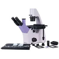 Микроскоп Magus V300 Биологический/ Белый photo 3