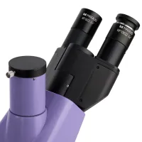 Микроскоп Magus V300 Биологический/ Белый photo 8