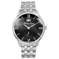 Ceas de mână pentru bărbați Mathey-Tissot H1886MAN Cuarț / 42 mm