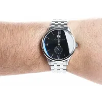 Ceas de mână pentru bărbați Mathey-Tissot H1886MAN Cuarț / 42 mm photo 3