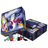 Настольная игра Rozum Geistesblitz 5 vor 12 6+/ Развитие photo 2