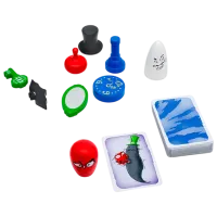 Настольная игра Rozum Geistesblitz 5 vor 12 6+/ Развитие photo 4