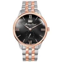 Наручные часы для мужчин Mathey-Tissot H1886MRN Кварцевый / 42 мм