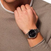 Ceas de mână pentru bărbați Mathey-Tissot H1886MRN Cuarț / 42 mm photo 2
