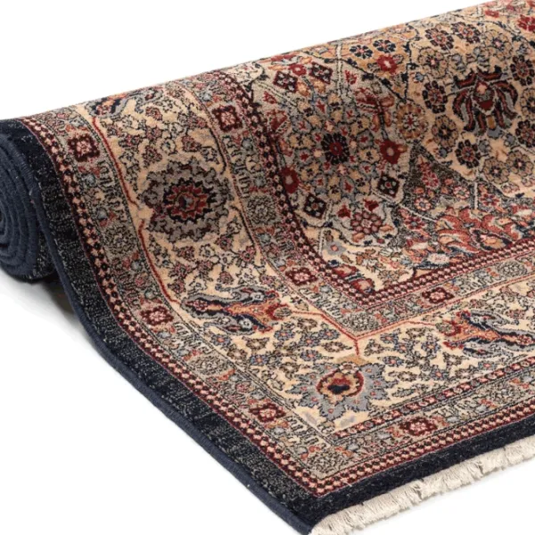 Ковер Covoare Ungheni Antique Коричневый / Шерсть photo 2