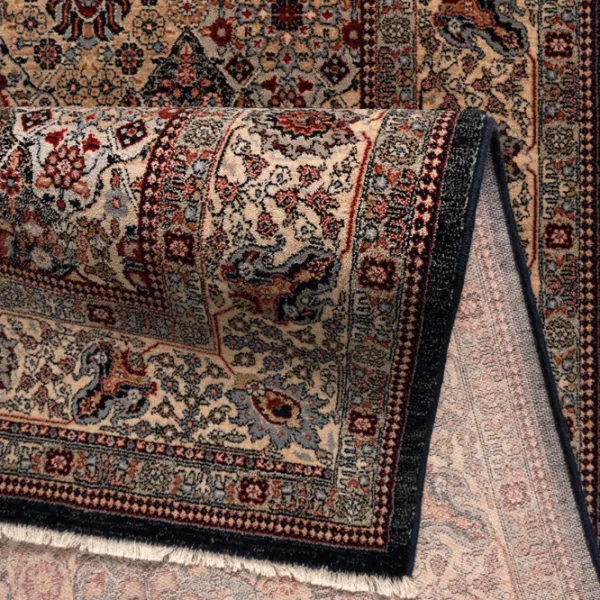 Ковер Covoare Ungheni Antique Коричневый / Шерсть photo 3