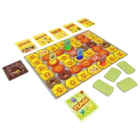 Joc de masă Bombat Game Smile 15+/ Pentru petreceri photo 2