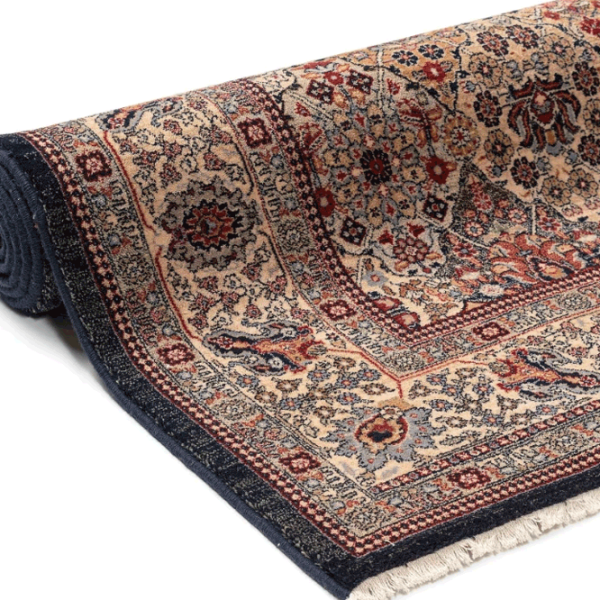 Ковер Covoare Ungheni Antique Коричневый / Шерсть photo 3