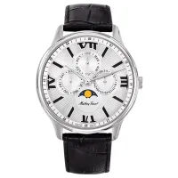 Ceas de mână pentru bărbați Mathey-Tissot H1886RAI Cuarț / 42 mm
