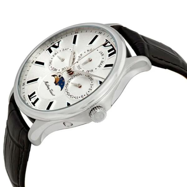 Ceas de mână pentru bărbați Mathey-Tissot H1886RAI Cuarț / 42 mm photo 4