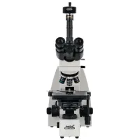 Микроскоп Levenhuk D45T Биологический/ Белый photo 2