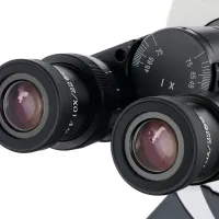 Микроскоп Levenhuk D45T Биологический/ Белый photo 8