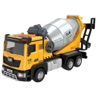 Бетономешалка Richi Tichi 96742 8600023996742  / / Серый Желтый