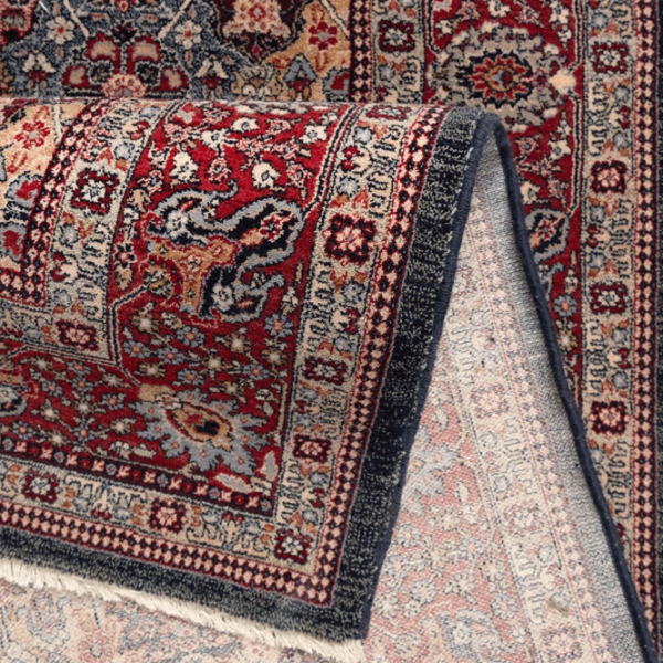 Ковер Covoare Ungheni Antique Разноцветный / Шерсть photo 6