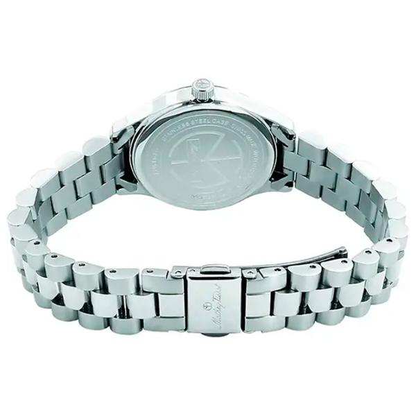 Ceas de mână pentru femei Mathey-Tissot D411MAM Cuarț / 30 mm photo 3 Ceas de mână pentru femei Mathey-Tissot D411MAM Cuarț / 30 mm photo 3