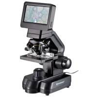 Микроскоп Bresser 5201020 Биологический/ Черный
