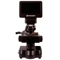 Микроскоп Bresser 5201020 Биологический/ Черный photo 5