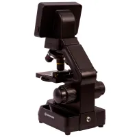 Микроскоп Bresser 5201020 Биологический/ Черный photo 6