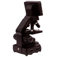 Микроскоп Bresser 5201020 Биологический/ Черный photo 7