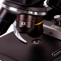 Микроскоп Bresser 5201020 Биологический/ Черный photo 9