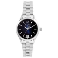 Ceas de mână pentru femei Mathey-Tissot D411MABU Cuarț / 30 mm