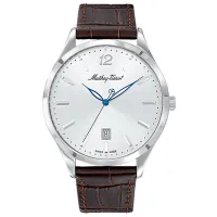 Наручные часы для женщин Mathey-Tissot D411AS Кварцевый / 30 мм