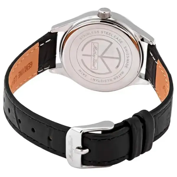 Ceas de mână pentru femei Mathey-Tissot D411AN Cuarț / 30 mm photo 2 Ceas de mână pentru femei Mathey-Tissot D411AN Cuarț / 30 mm photo 2