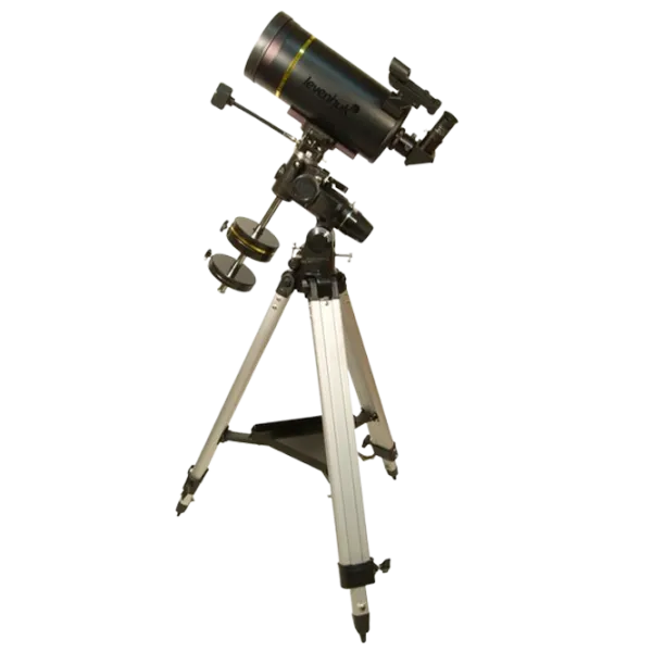 Микроскоп Levenhuk PRO 127 MAK Стереоскопические/ Черный photo 1